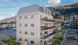 Продажа Апартаменты Martigny