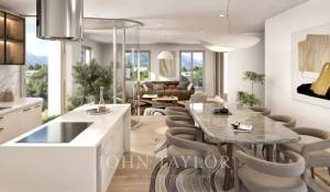Продажа Апартаменты Martigny
