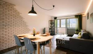 Продажа Апартаменты Martigny