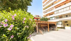 Продажа Апартаменты Martigny