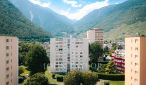 Продажа Апартаменты Martigny