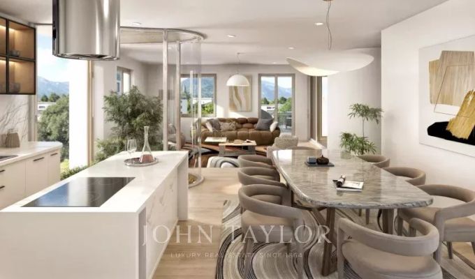 Продажа Апартаменты Martigny
