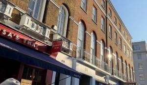 Продажа Апартаменты Marylebone