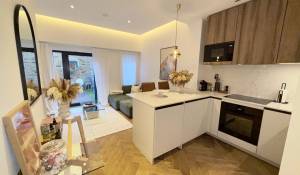 Продажа Апартаменты Marylebone