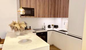 Продажа Апартаменты Marylebone