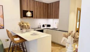 Продажа Апартаменты Marylebone