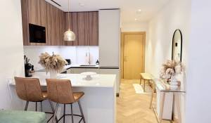 Продажа Апартаменты Marylebone