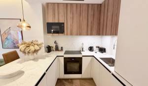 Продажа Апартаменты Marylebone