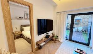 Продажа Апартаменты Marylebone