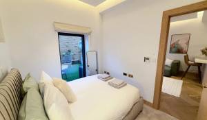 Продажа Апартаменты Marylebone