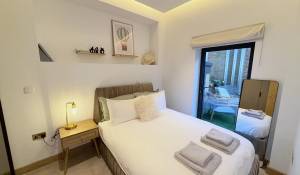 Продажа Апартаменты Marylebone