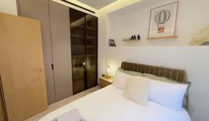 Продажа Апартаменты Marylebone