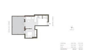 Продажа Апартаменты Marylebone