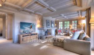 Продажа Апартаменты Megève