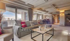 Продажа Апартаменты Megève