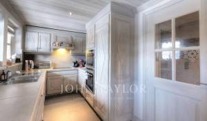 Продажа Апартаменты Megève