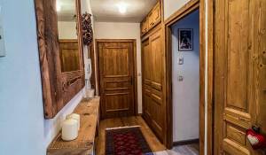 Продажа Апартаменты Megève