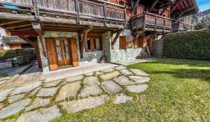 Продажа Апартаменты Megève