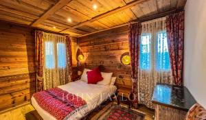 Продажа Апартаменты Megève