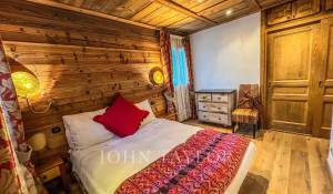 Продажа Апартаменты Megève