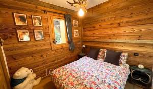 Продажа Апартаменты Megève