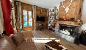 Продажа Апартаменты Megève