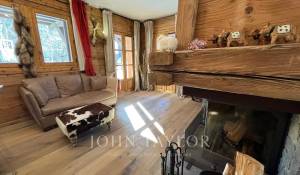 Продажа Апартаменты Megève