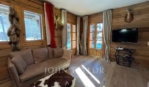 Продажа Апартаменты Megève