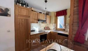 Продажа Апартаменты Megève