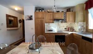 Продажа Апартаменты Megève