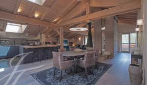 Продажа Апартаменты Megève