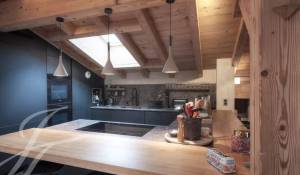 Продажа Апартаменты Megève