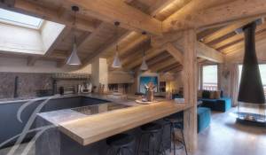 Продажа Апартаменты Megève