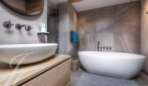 Продажа Апартаменты Megève