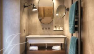 Продажа Апартаменты Megève