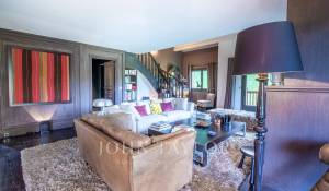 Продажа Апартаменты Megève