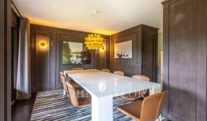 Продажа Апартаменты Megève