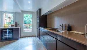 Продажа Апартаменты Megève