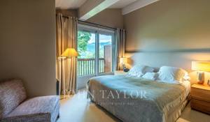 Продажа Апартаменты Megève