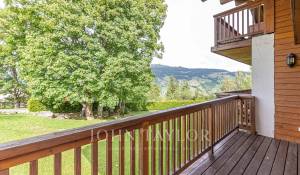 Продажа Апартаменты Megève