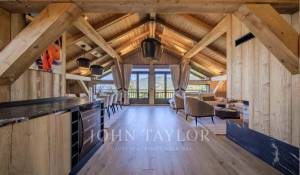 Продажа Апартаменты Megève