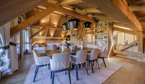 Продажа Апартаменты Megève