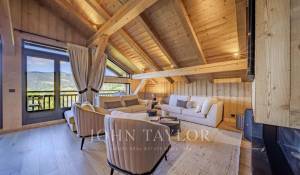 Продажа Апартаменты Megève