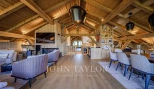 Продажа Апартаменты Megève