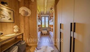 Продажа Апартаменты Megève