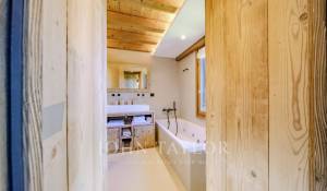 Продажа Апартаменты Megève