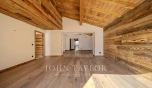 Продажа Апартаменты Megève