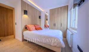 Продажа Апартаменты Megève