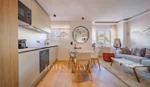 Продажа Апартаменты Megève