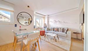 Продажа Апартаменты Megève